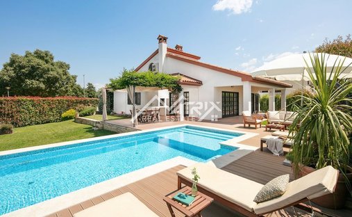 House in Porec, Istria County, Croatia 1
