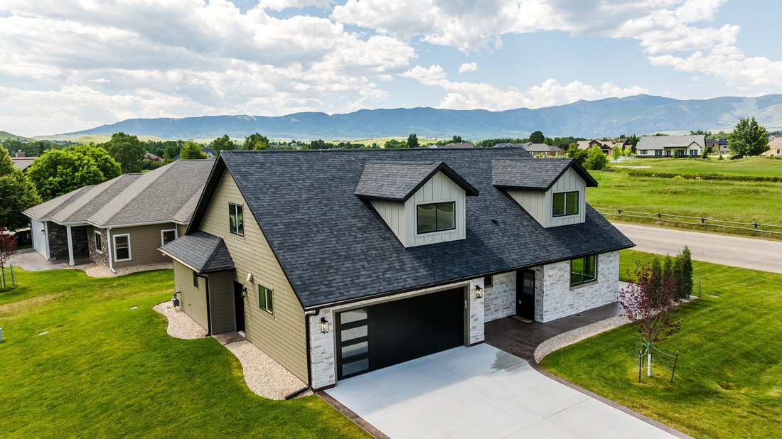 House in Sheridan, Wyoming, United States 2 - 15864321