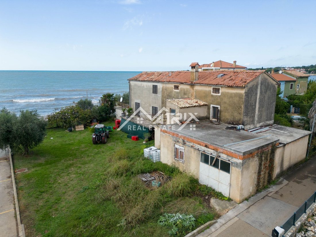 House in Novigrad, Istria County, Croatia 3 - 15865536