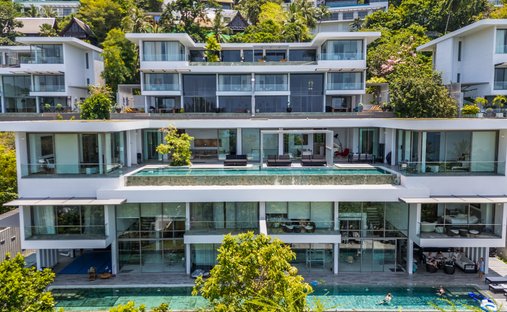 Condo in Thep Krasatti, Phuket, Thailand 1