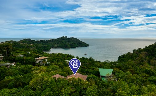 House in Quepos, Puntarenas Province, Costa Rica 1