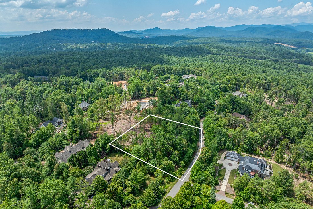 Land in Asheville, North Carolina, United States 2 - 15863087