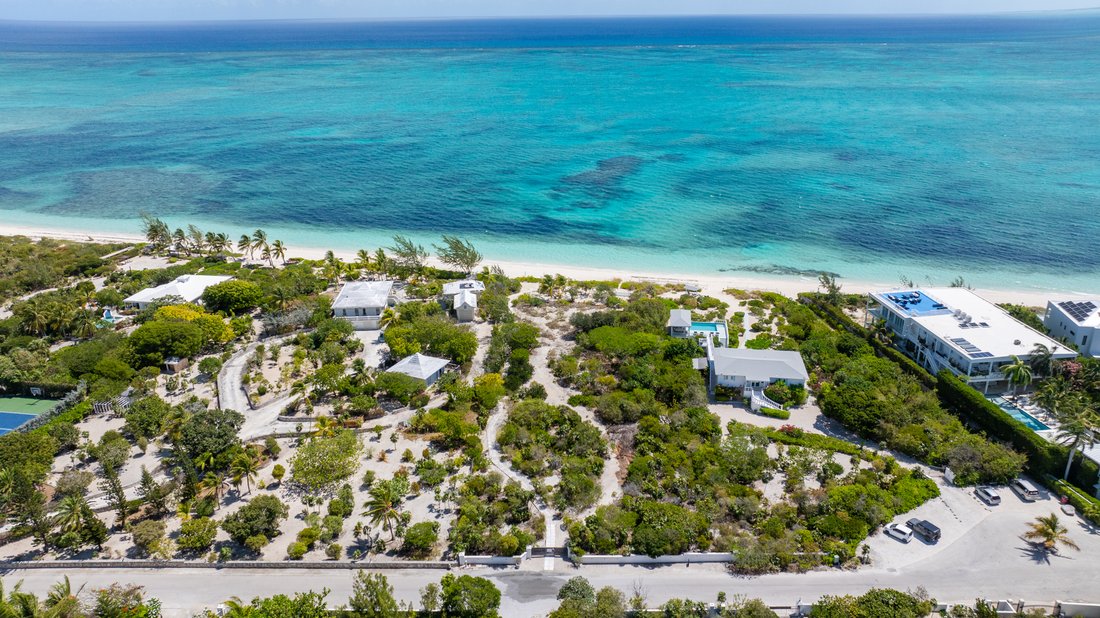 Land in The Bight Settlement, Caicos Islands, Turks and Caicos Islands 1 - 15866098