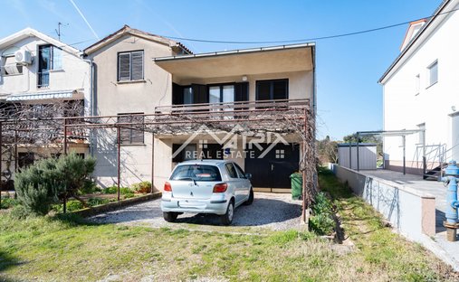 House in Novigrad, Istria County, Croatia 1