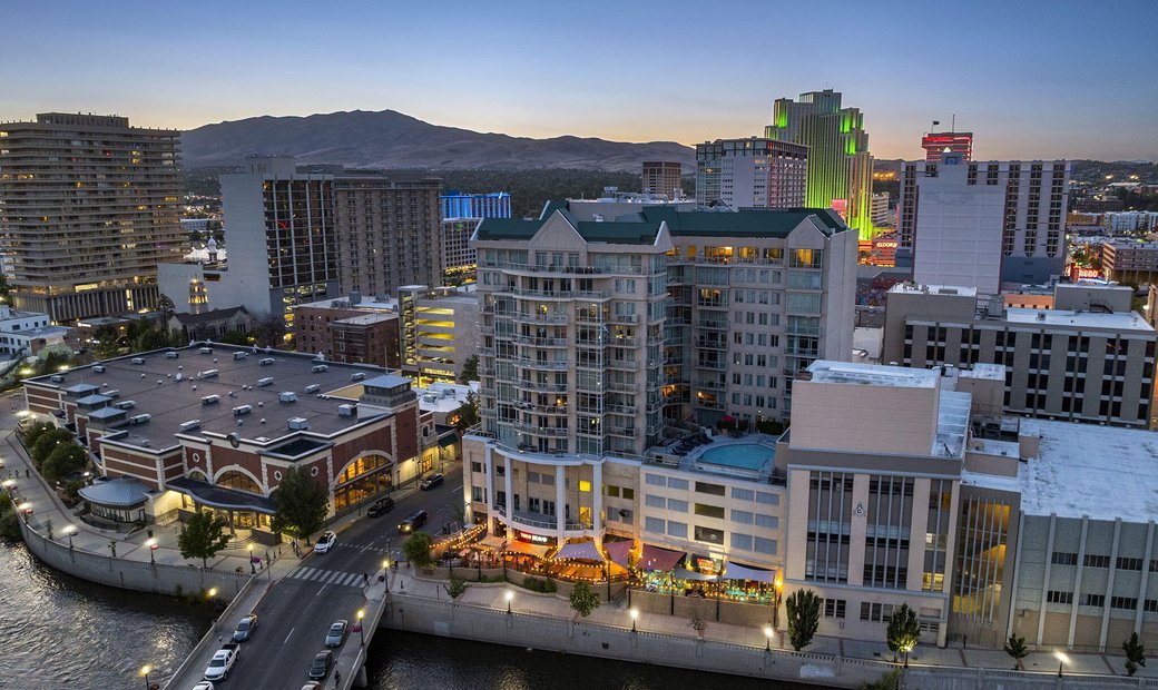 Image showcasing The Palladio Penthouse In Reno, Nevada, United States For Sale (15865273)