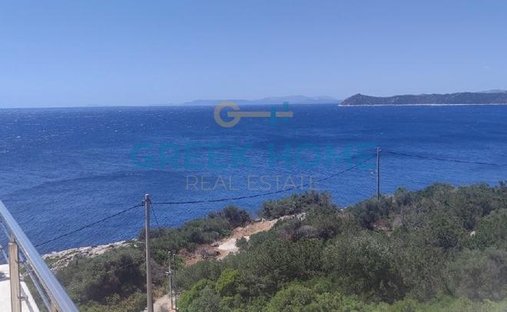 Maison en Marathonas, Attique, Grèce 1