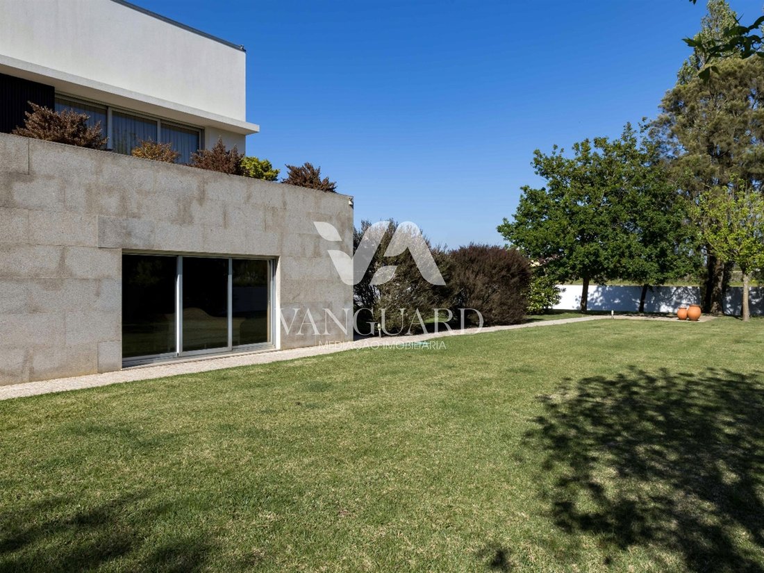 House in Povoa de Varzim, Beiriz e Argivai, Porto District, Portugal 5 - 15864790