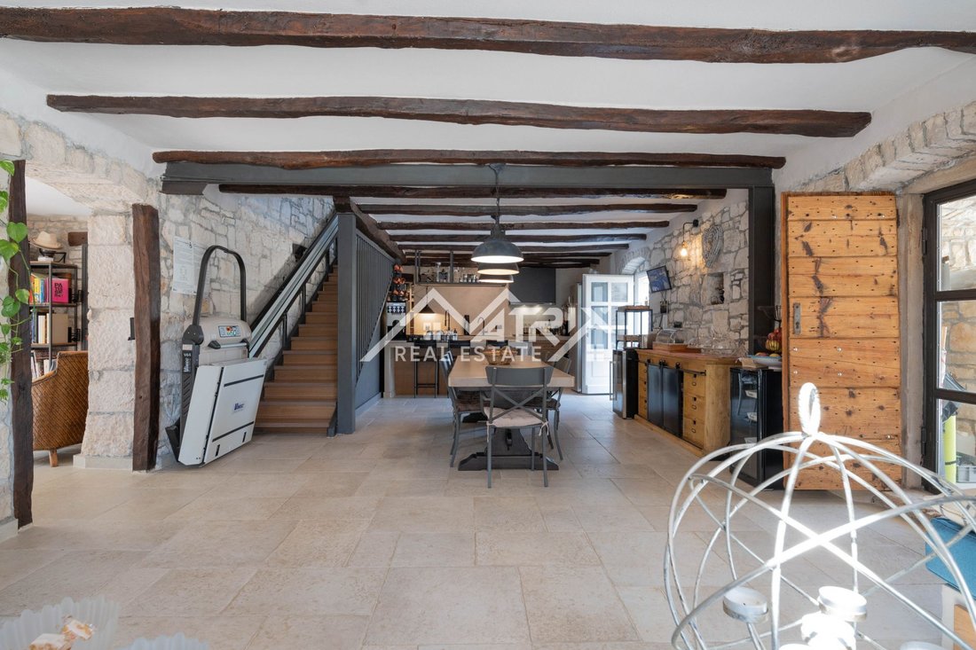 House in Tinjan, Istria County, Croatia 4 - 15864996