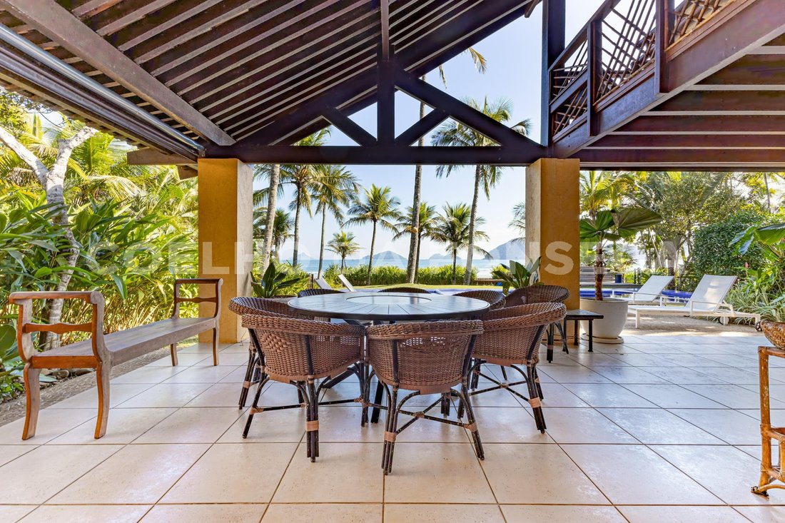 Condo in São Sebastião, State of São Paulo, Brazil 2 - 15865341