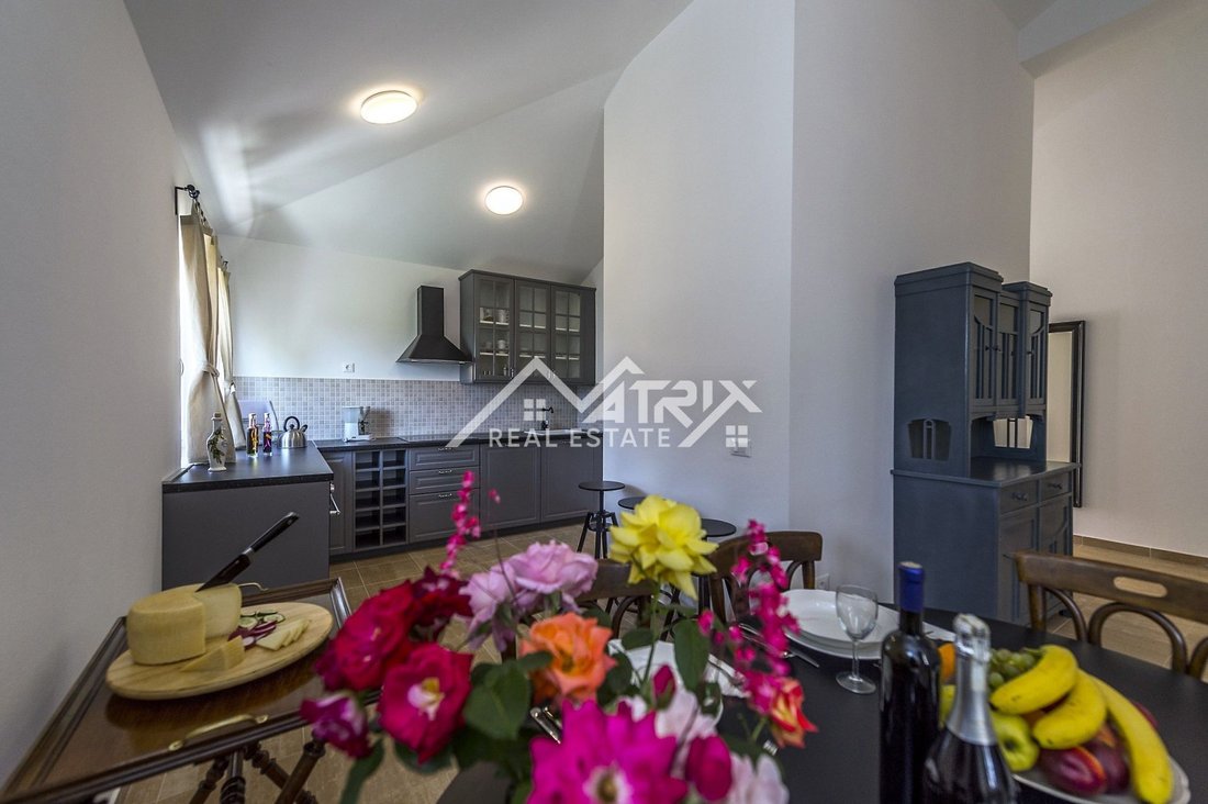 House in Porec, Istria County, Croatia 4 - 15865781
