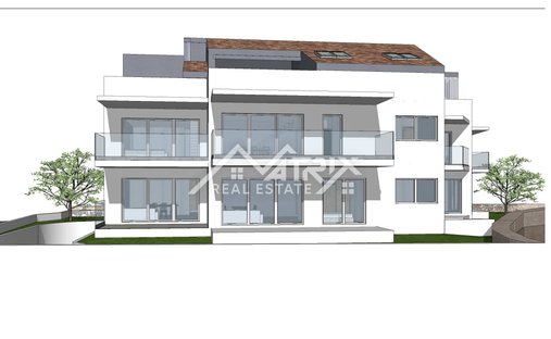 Apartment in Rovinj, Istria County, Croatia 1