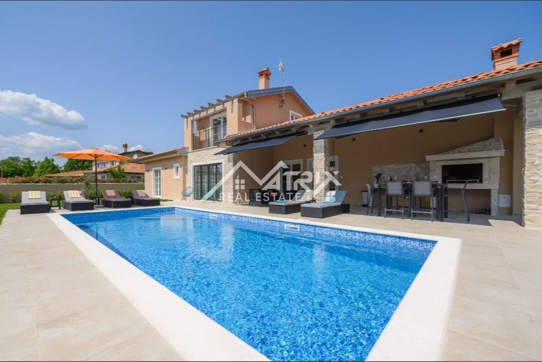 House in Rovinj, Istria County, Croatia 1 - 15865319
