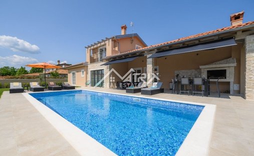 Haus in Rovinj, Gespanschaft Istrien, Kroatien 1