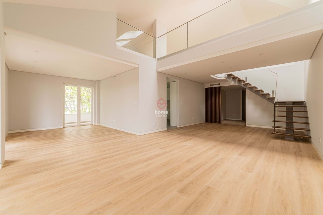 Apartment in Carcavelos e Parede, Lisbon, Portugal 3 - 15864269