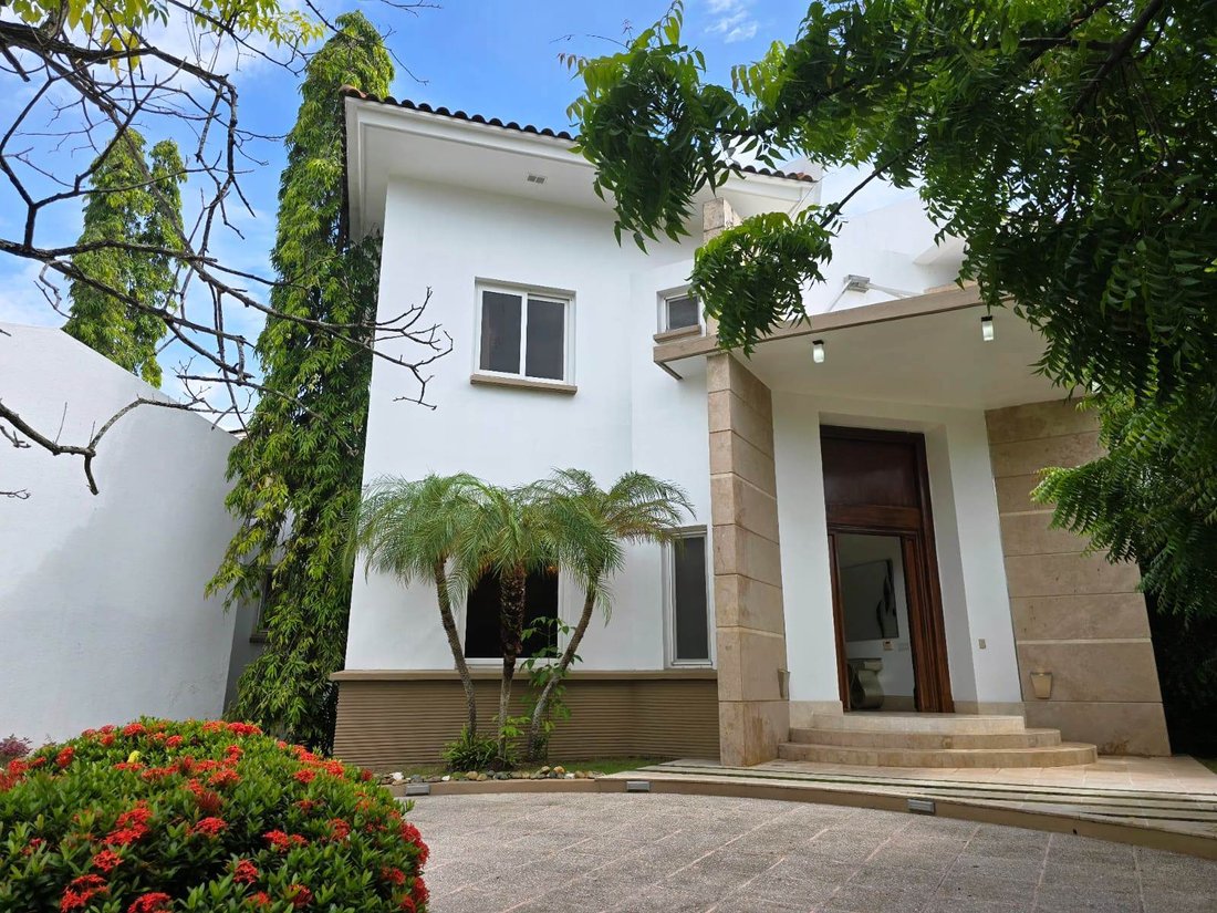 House in Panama City, Panama, Panama 1 - 15864360