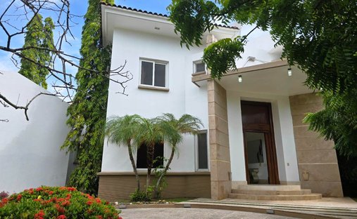 Haus in Panama City, Provinz Panamá, Panama 1
