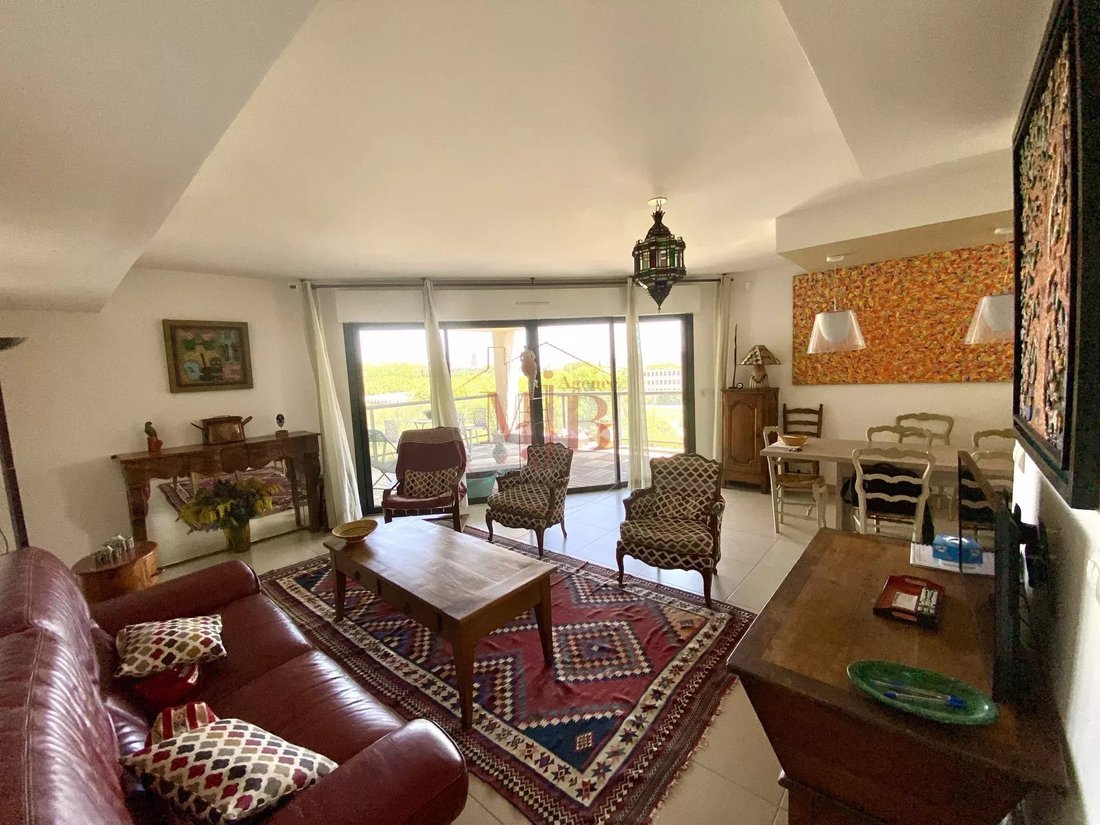Apartment in Mazarin-Opéra-Bellegarde-Mairie, Aix-en-Provence, France 4 - 15782894