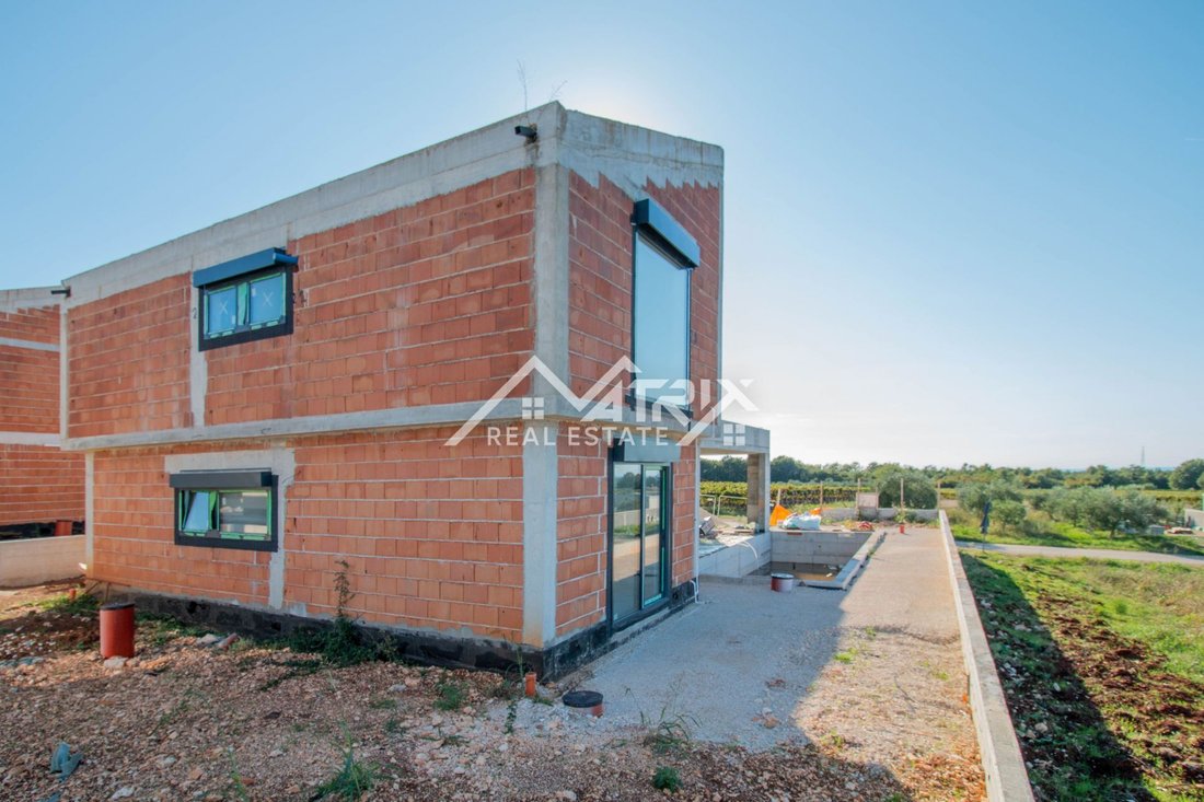House in Porec, Istria County, Croatia 5 - 15865660