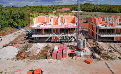 Appartamento a Parenzo, Regione istriana, Croazia 1