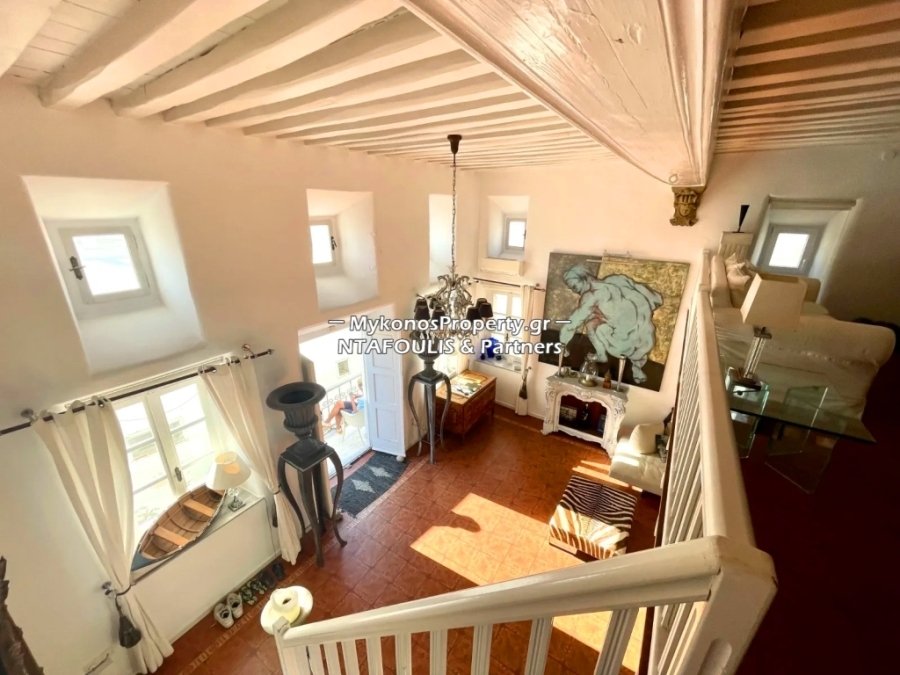 Apartment in Mykonos, Aegean, Greece 3 - 15864819
