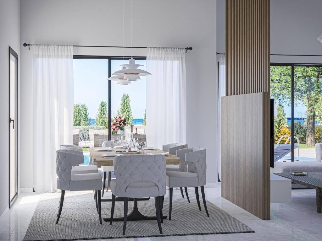 Villa in Pomos, Paphos, Cyprus 3 - 15866281