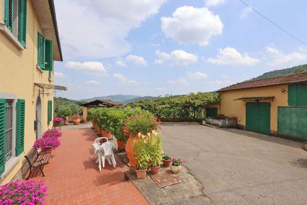 Nievole, Montecatini Terme, Tuscany 5 - 15810387