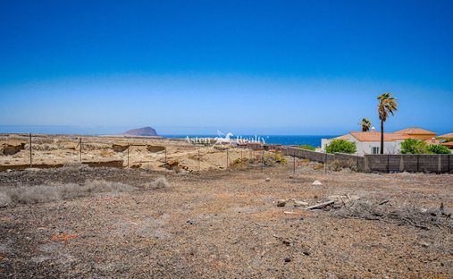 Finca in San Miguel de Abona, Canary Islands, Spain 1