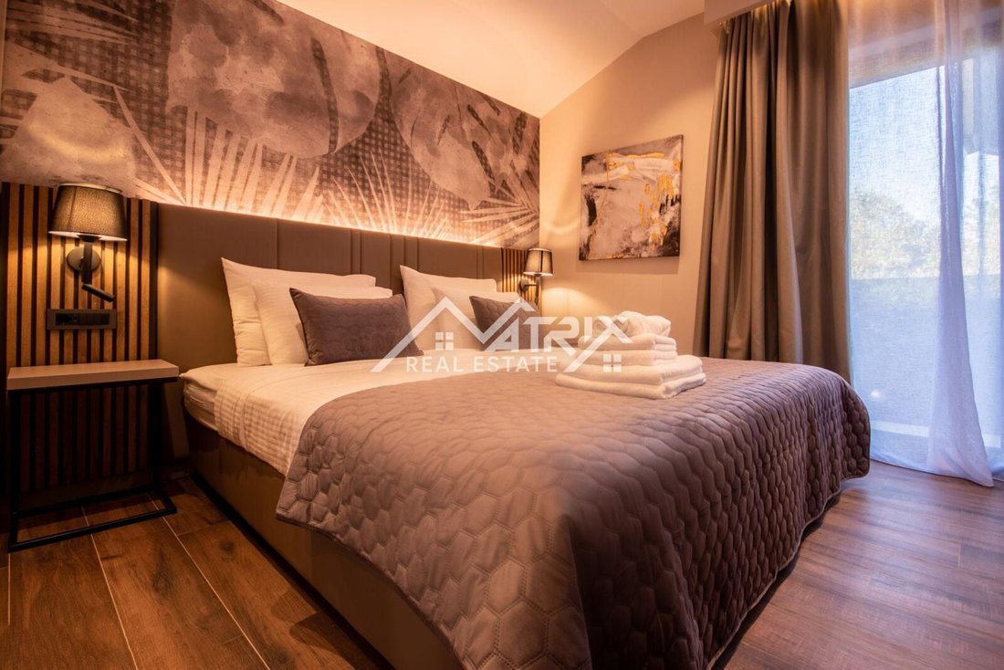 House in Novigrad, Istria County, Croatia 5 - 15865178