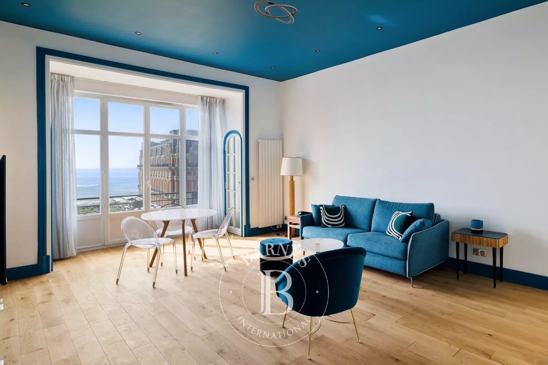 Apartment in France 5 - 15863578