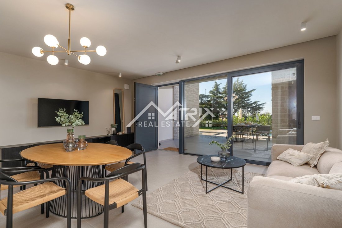 House in Porec, Istria County, Croatia 3 - 15865774