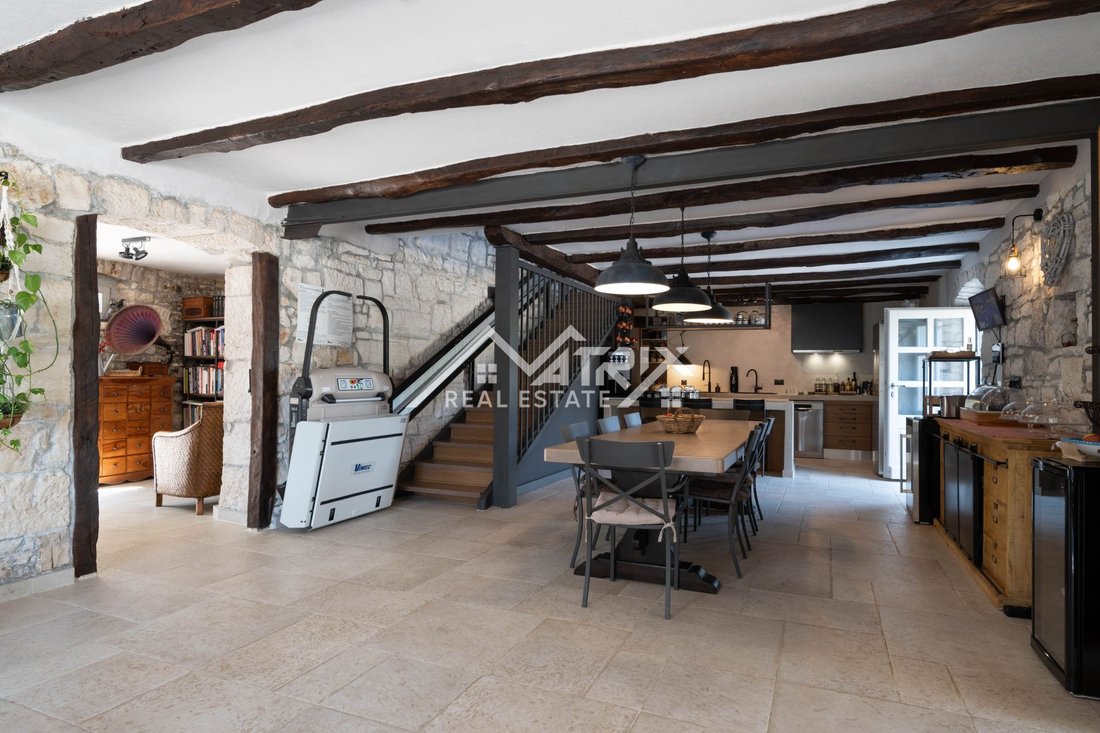 House in Tinjan, Istria County, Croatia 5 - 15864996