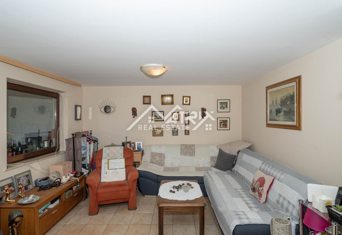 Maison à Novigrad, Istrie, Croatie 2 - 15865186