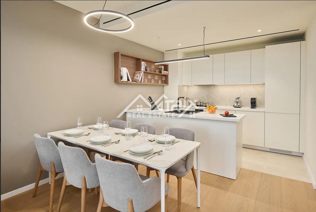 Apartment in Savudrija, Istria County, Croatia 3 - 15865549