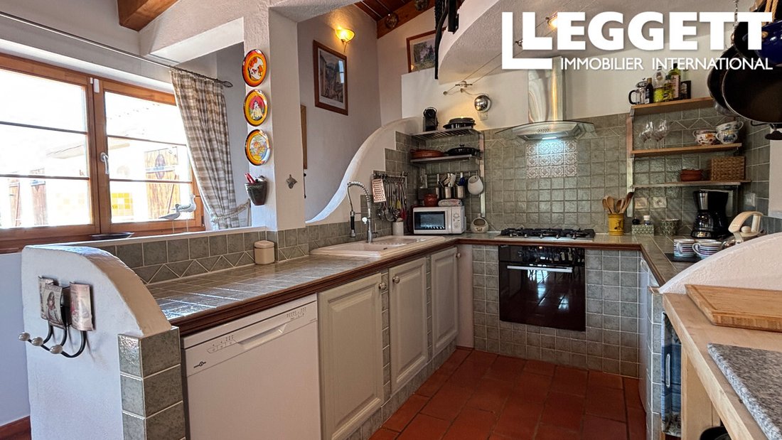 House in Centre Ville Nord Ouest, Ille-sur-Têt, France 4 - 15865131