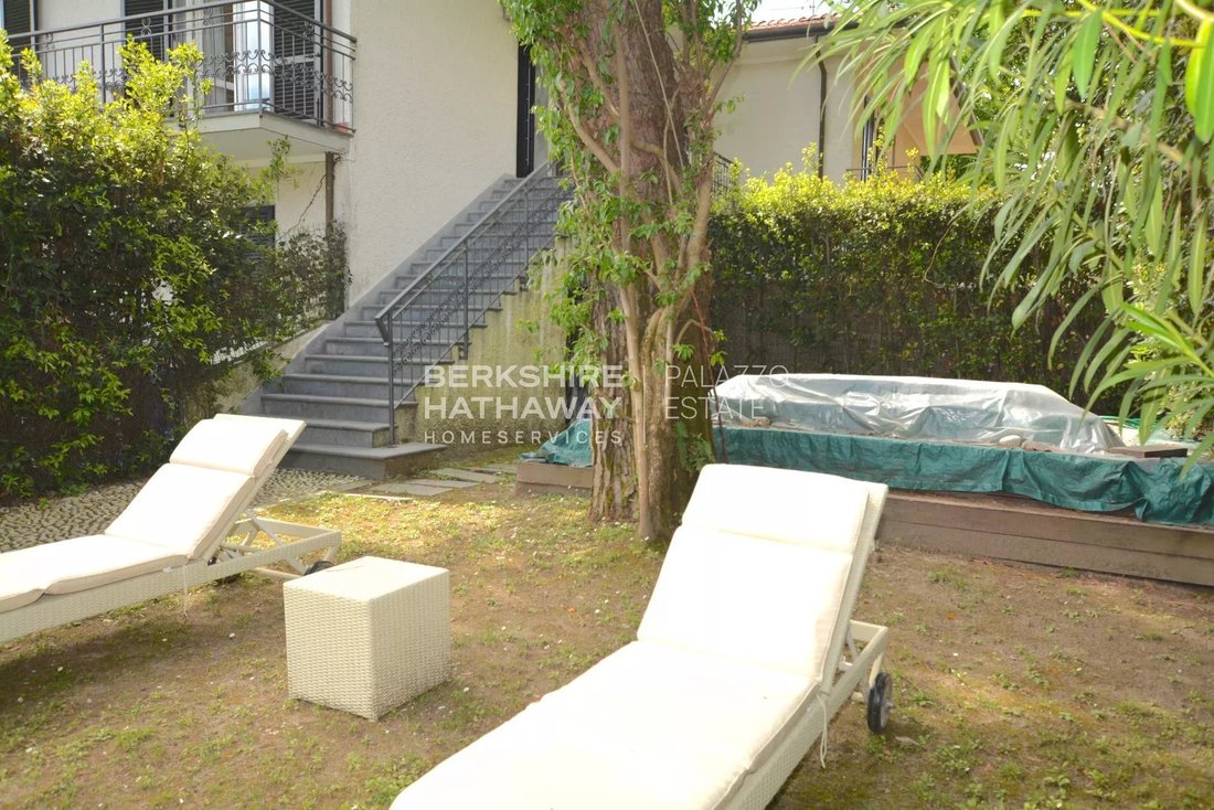 House in Tonfano, Pietrasanta, Italy 5 - 15864764