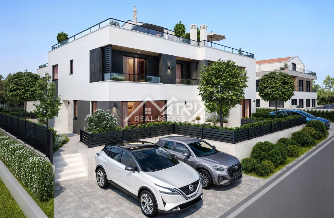 House in Porec, Istria County, Croatia 4 - 15864953