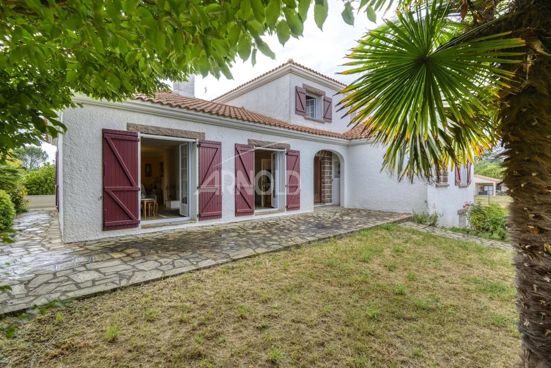 House in Rive Droite de la Sèvre, Clisson, France 2 - 15864641