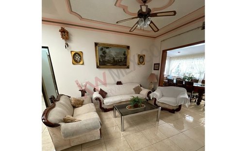 Casa en Zapopan, Jalisco, México 1