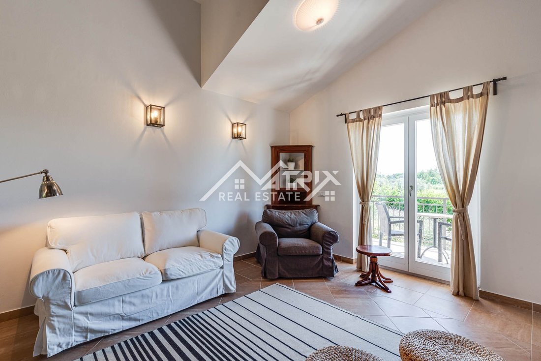 House in Porec, Istria County, Croatia 2 - 15865780