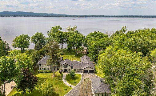 Maison à Montréal, Québec, Canada 1