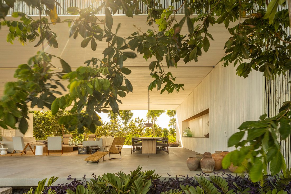 House in Trancoso, State of Bahia, Brazil 1 - 15863109