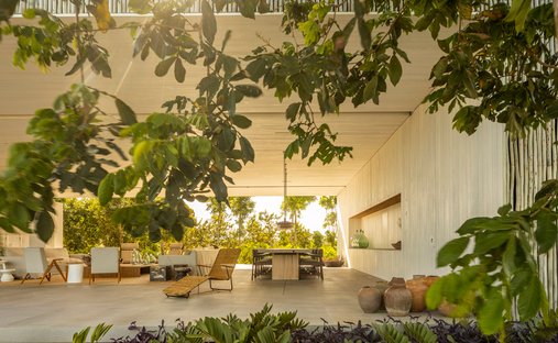 House in Trancoso, State of Bahia, Brazil 1