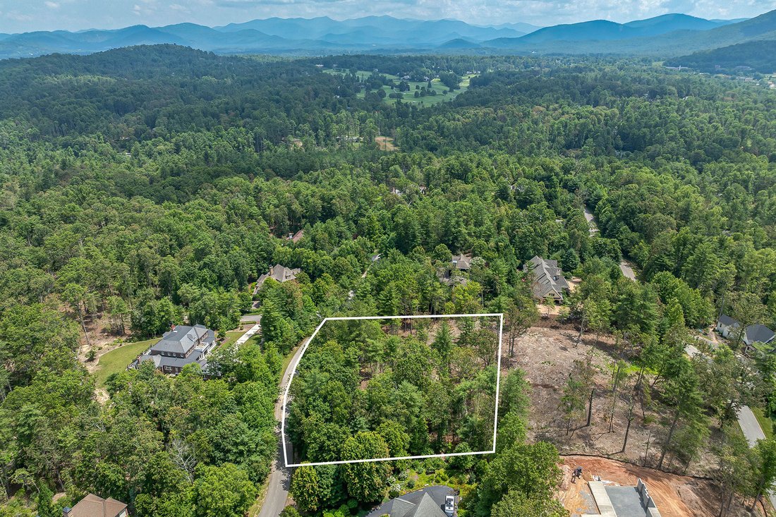 Land in Asheville, North Carolina, United States 3 - 15863087