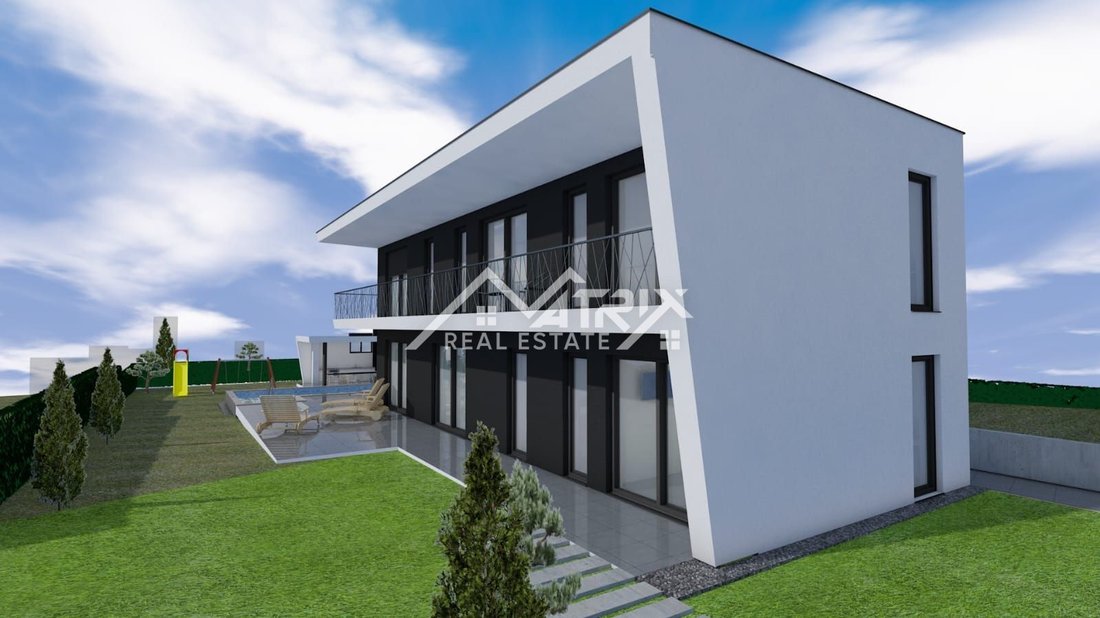 House in Porec, Istria County, Croatia 3 - 15865824