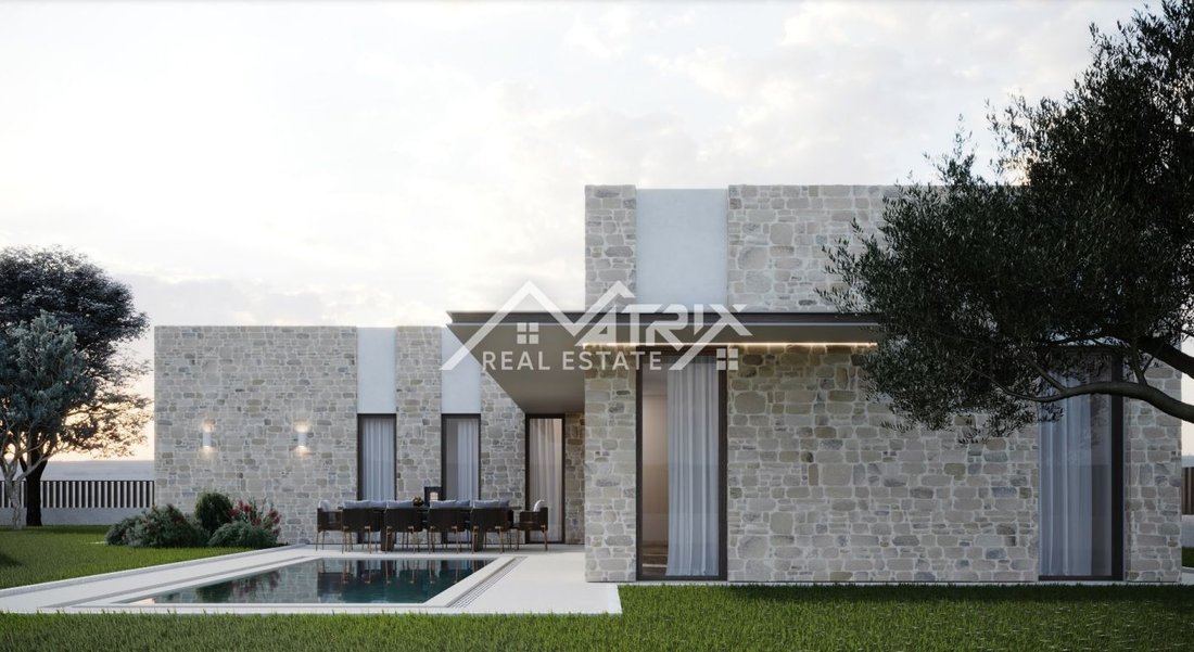Land in Porec, Istria County, Croatia 5 - 15865620
