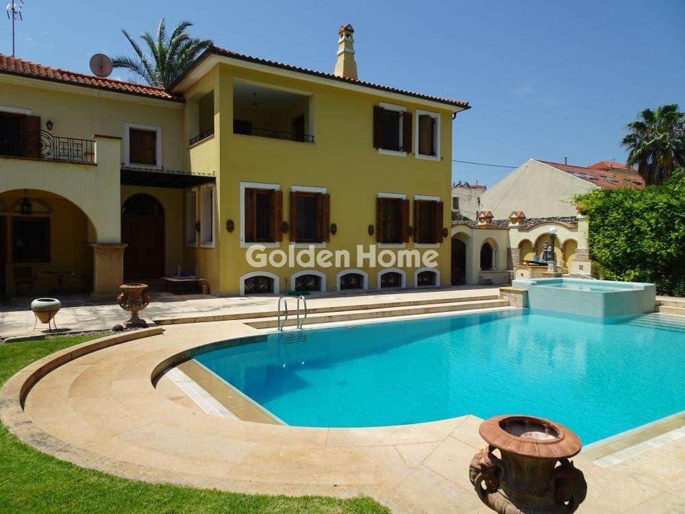 House in Community of Nafpaktos, Peloponnese, Western Greece and the Ionian, Greece 1 - 15863654