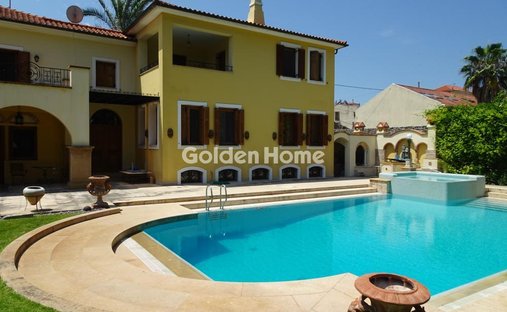Casa in Community of Nafpaktos, Peloponnese, Western Greece and the Ionian, Grecia 1