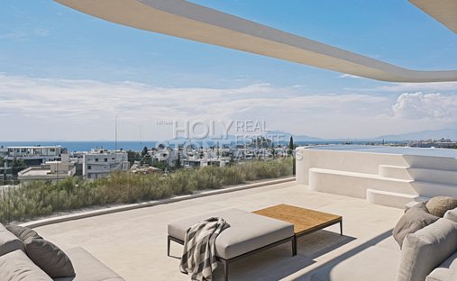 Residenza in Glifada, Attica, Grecia 1