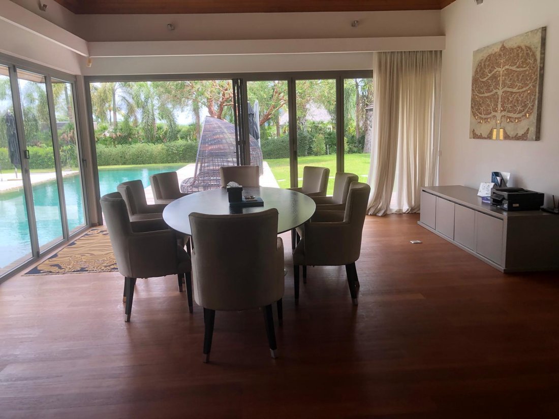 Villa in Si Sunthon, Phuket, Thailand 2 - 15865910