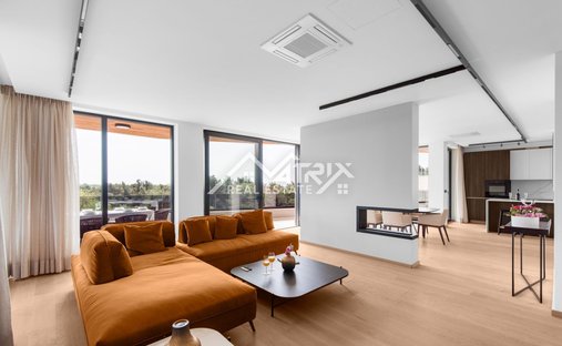 Apartment in Porec, Istria County, Croatia 1